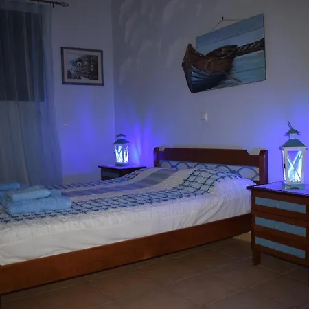 Thetis With Private Pool Where The Sunsets Fade Away Villa