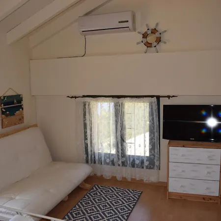 Thetis With Private Pool Where The Sunsets Fade Away * Áyios Nikítas