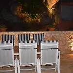 Thetis With Private Pool Where The Sunsets Fade Away *