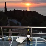 Thetis With Private Pool Where The Sunsets Fade Away Villa *