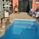 Thetis With Private Pool Where The Sunsets Fade Away Villa