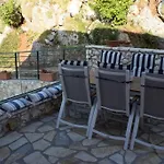 Villa Thetis With Private Pool Where The Sunsets Fade Away *