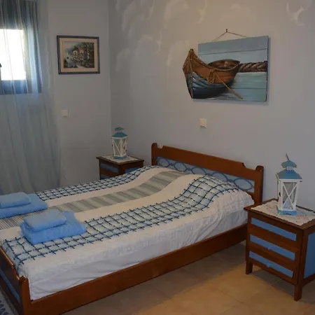 Vilă Thetis With Private Pool Where The Sunsets Fade Away *