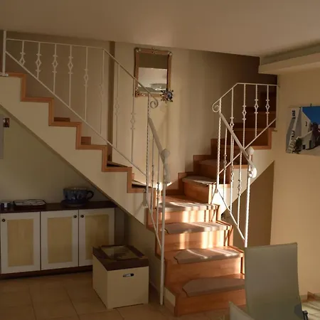 Thetis With Private Pool Where The Sunsets Fade Away Villa Áyios Nikítas