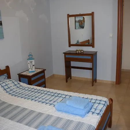 Villa Thetis With Private Pool Where The Sunsets Fade Away