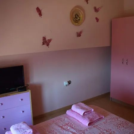 Villa Thetis With Private Pool Where The Sunsets Fade Away Áyios Nikítas