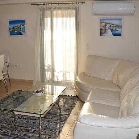 فيلة Thetis With Private Pool Where The Sunsets Fade Away *