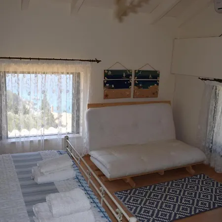 فيلة Thetis With Private Pool Where The Sunsets Fade Away