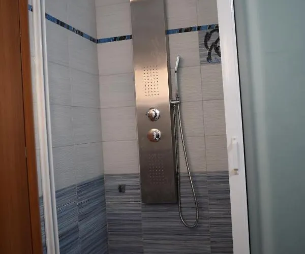 Thetis With Private Pool Where The Sunsets Fade Away Villa Agios Nikitas