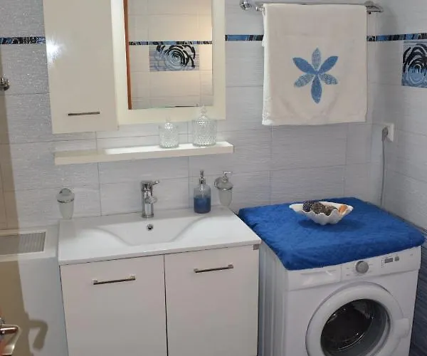 Villa Thetis With Private Pool Where The Sunsets Fade Away Agios Nikitas