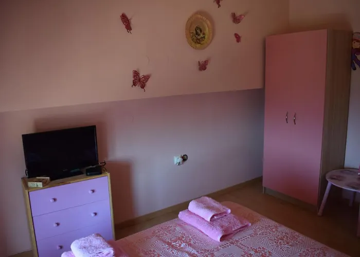 Villa Thetis With Private Pool Where The Sunsets Fade Away Agios Nikitas