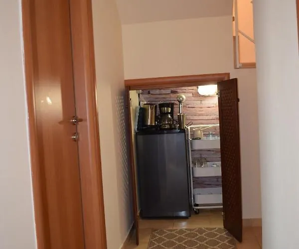 Thetis With Private Pool Where The Sunsets Fade Away * Agios Nikitas