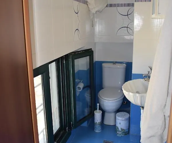 Villa Thetis With Private Pool Where The Sunsets Fade Away Agios Nikitas