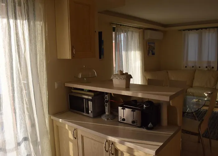 Villa Thetis With Private Pool Where The Sunsets Fade Away Agios Nikitas