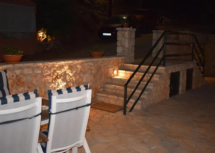 Thetis With Private Pool Where The Sunsets Fade Away Villa *