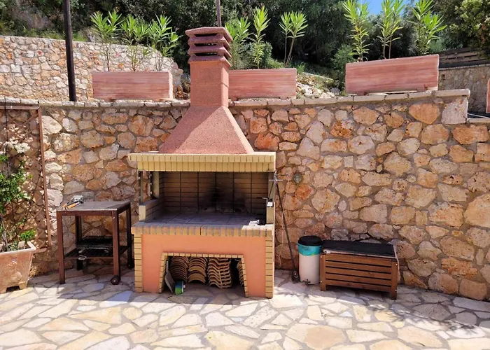 Thetis With Private Pool Where The Sunsets Fade Away Villa *